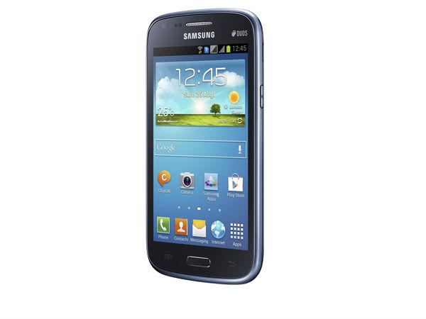Samsung Galaxy Core Duos