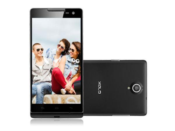 Xolo Q1100
