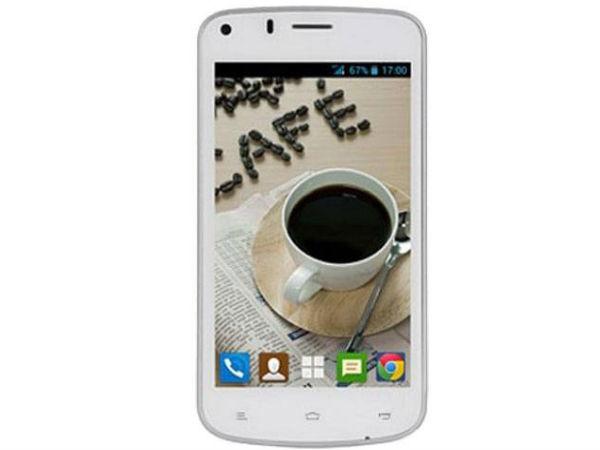 Gionee Pioneer P3