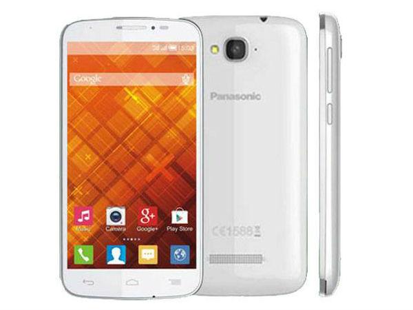 Panasonic P31