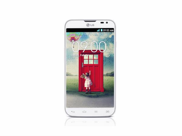 LG L70 Dual