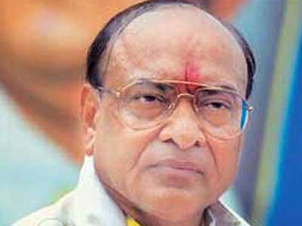 કોંગ્રેસના ઉમેદવાર