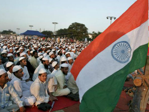 દિલ્હીના ગાદી માટેની દોડ