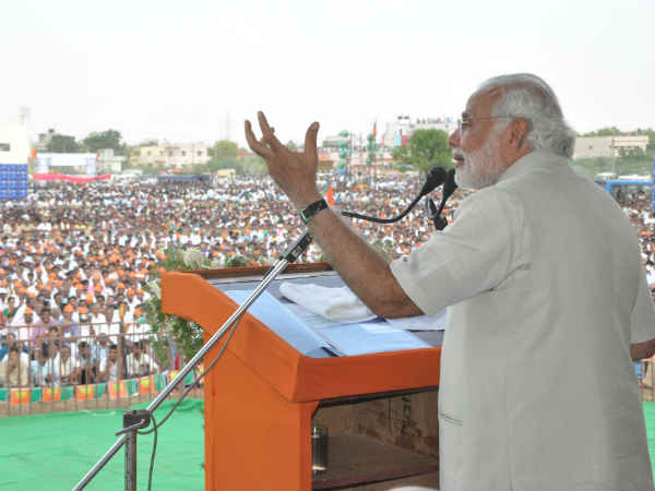 રાહુલે કર્યું બાબા સાહેબનું અપમાન