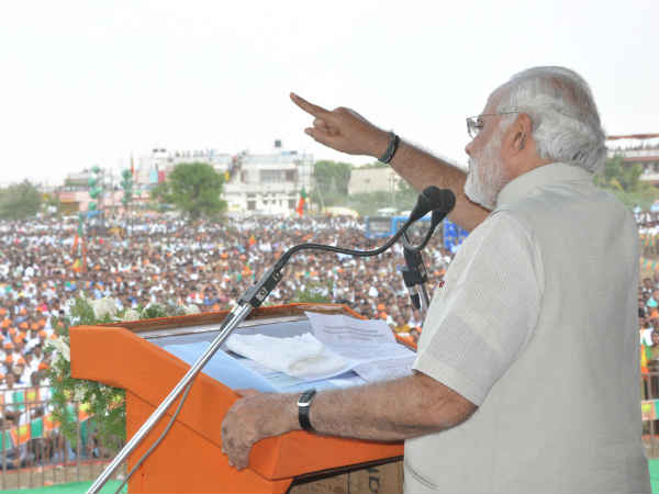 કોંગ્રેસના સૂપડા સાફ થવાના છે