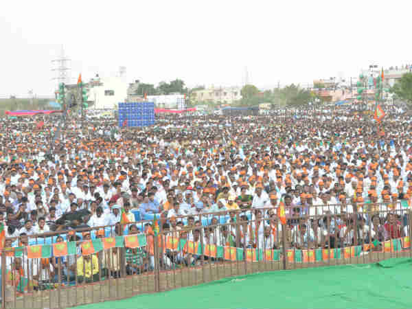 મારો કોઇ સગો નથી