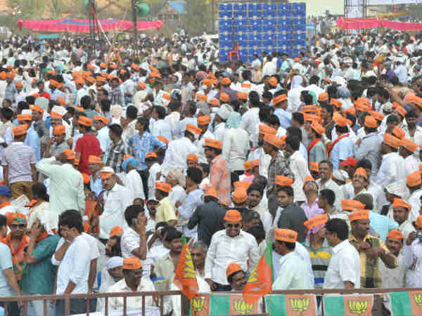 કોંગ્રેસના સૂપડા સાફ થવાના છે