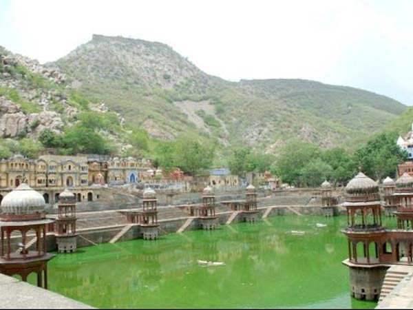 સાગર ઝીલ