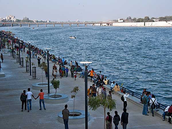 વિકાસના સ્કેલમાં યોગ્ય રીતે રોકાણ નથી કરવામાં આવતું