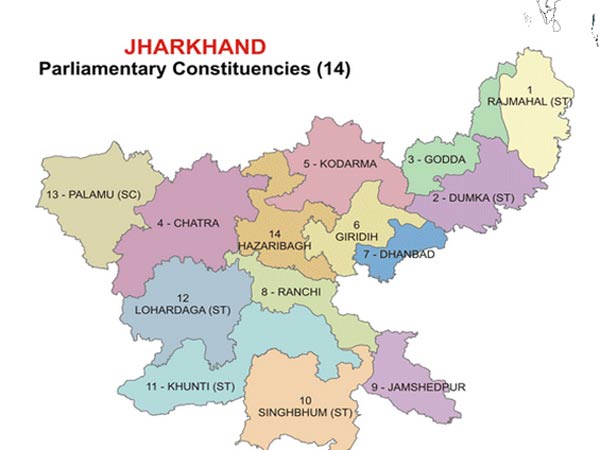 ઝારખંડ