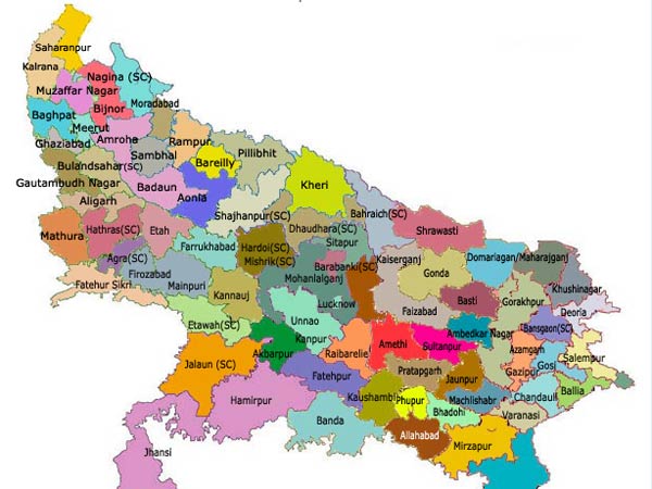 ઉત્તર પ્રદેશ