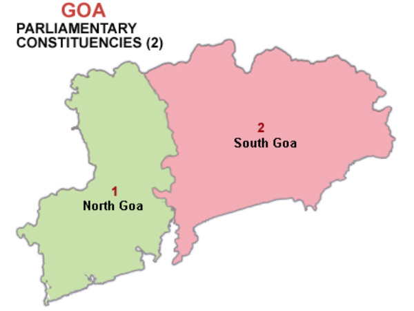 ગોવા