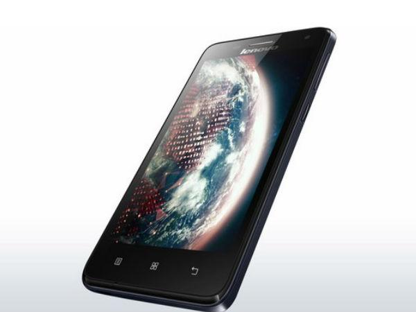 Lenovo S660