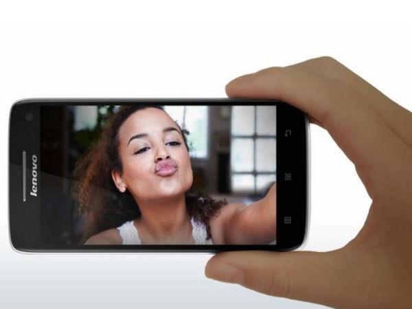 Lenovo Vibe X