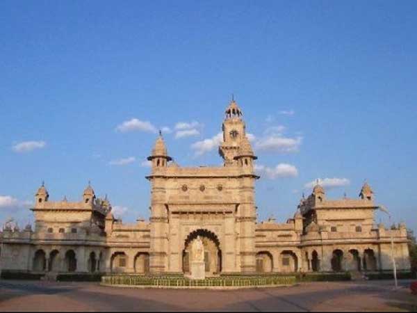 મેયો કોલેજ અને સંગ્રહાલય