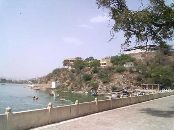 અના સાગર ઝીલ