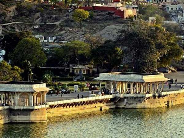 મનોરમ દ્રશ્ય