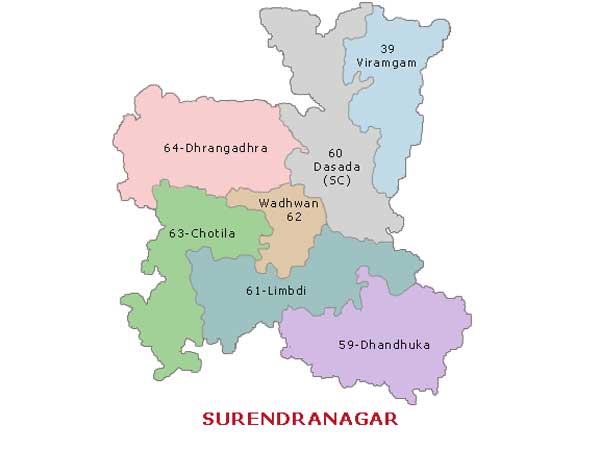 કઇ જ્ઞાતિના કેટલા મતદાતાઓ