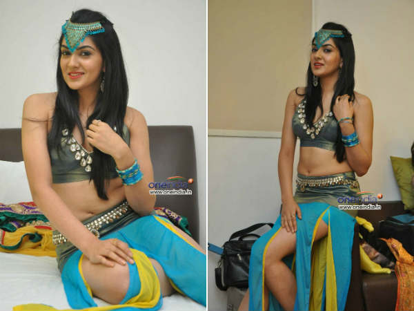 સાક્ષીનો ખચકાટ