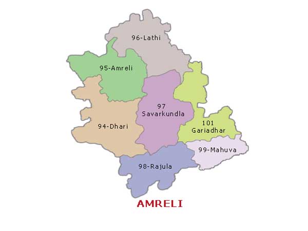કઇ જ્ઞાતિના કેટલા મતદાતાઓ