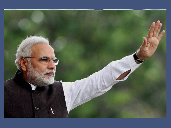 નરેન્દ્ર મોદીને કેવી રીતે ફાયદો?