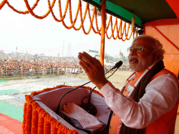 પૂર્વ ભારતનો પણ વિકાસ જરૂરી