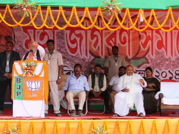 પૂર્વ ભારતનો પણ વિકાસ જરૂરી