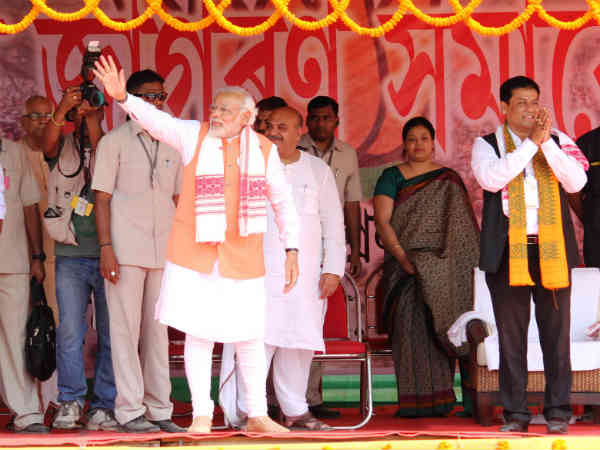 કોંગ્રેસ આરએસવીપી મોડેલથી કામ કરે છે