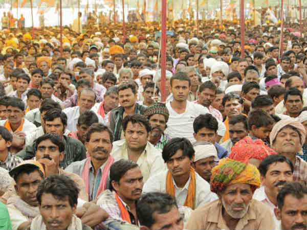 મીડિયામાં મોદી જ મોદી