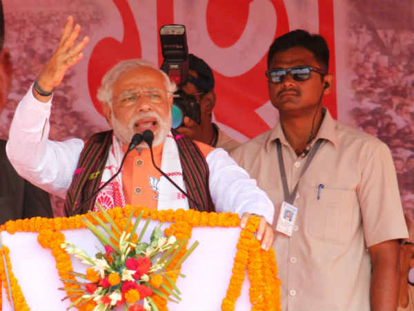 ઉત્તર પ્રદેશમાં પણ મતદાન