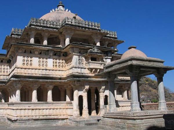 વેદી મંદિર