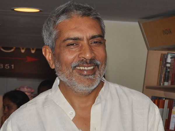 પ્રકાશ ઝા