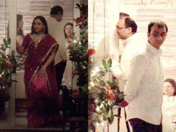 ઇટાલીમાં કર્યા લગ્ન