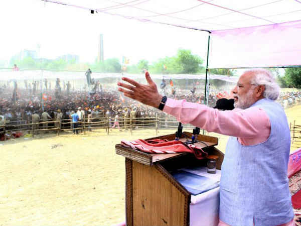 તેલંગાણાએ તેના ભાગ્યનો નિર્ણય કરવાનો છે