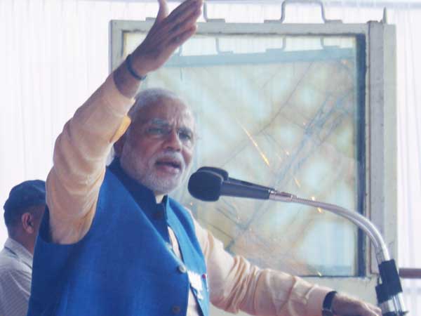 પિંક રિવોલ્યુશન અંગે