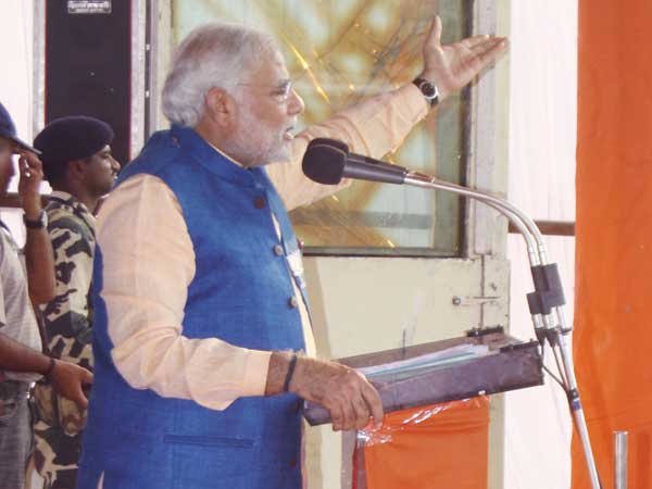 રોબર્ટ વાડ્રાને જીજાજી કહેવા અંગે