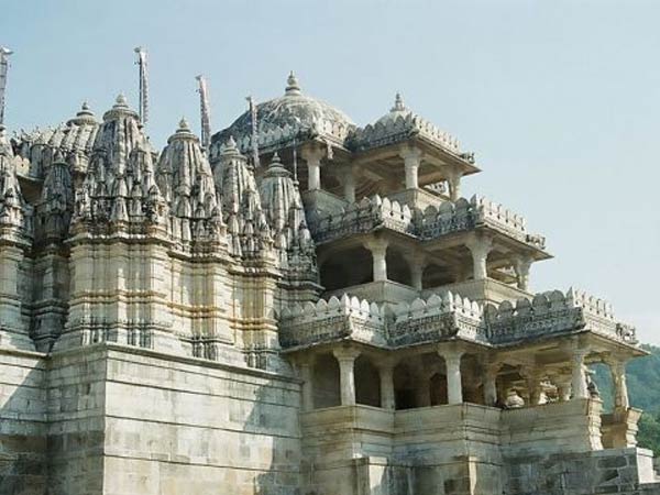 સુંદર મંદિર