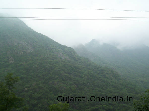ધરતી પરનું સ્વર્ગ એટલે માઉન્ટ આબુ