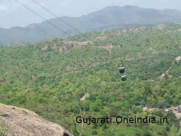 ધરતી પરનું સ્વર્ગ એટલે માઉન્ટ આબુ