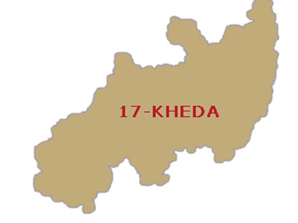 કઇ જ્ઞાતિના કેટલા મતદાતાઓ