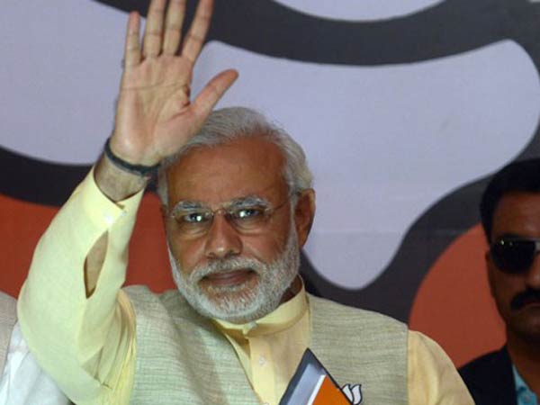 મોદીના નિવેદનનું પાકિસ્તાનમાં સ્વાગત