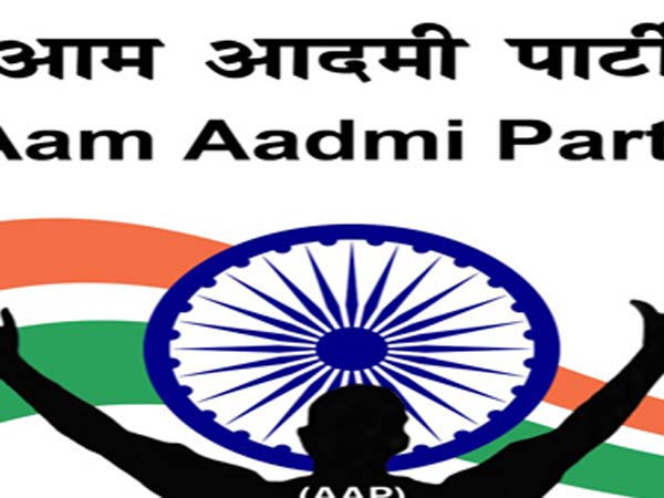આમ આદમીના ઉમેદવાર
