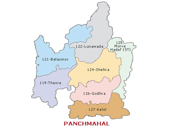 કઇ જ્ઞાતિને કેટલા મતદાતાઓ
