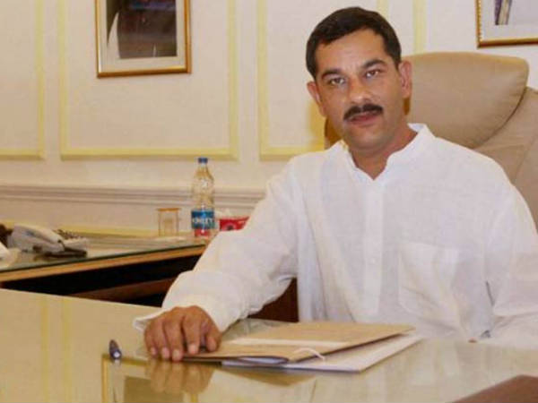 જિતેન્દ્ર સિંહ