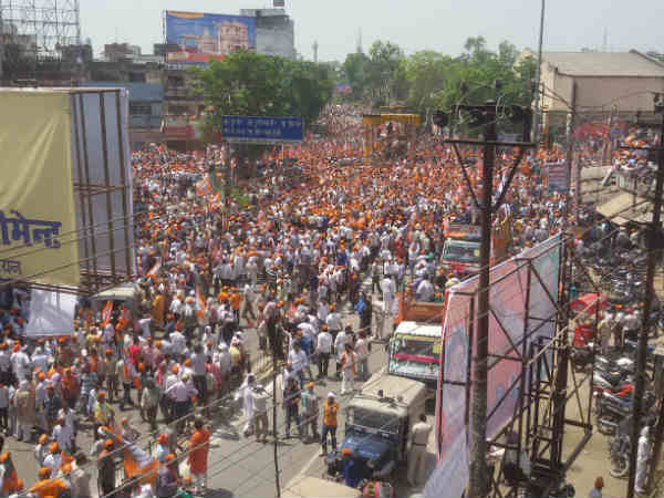 યૂપીમાં મોટો પ્રભાવ