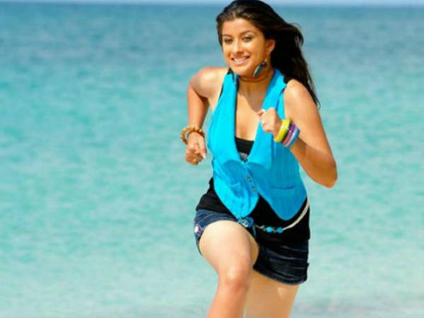 બિકિનીમાં બોલ્ડ સાઉથની સુંદરીઓ