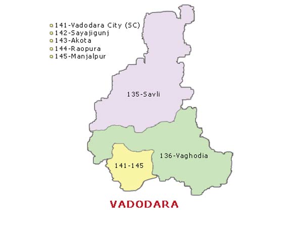 કઇ જ્ઞાતિના કેટલા મતદાતાઓ
