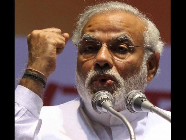 સોનિયા પર પ્રહાર