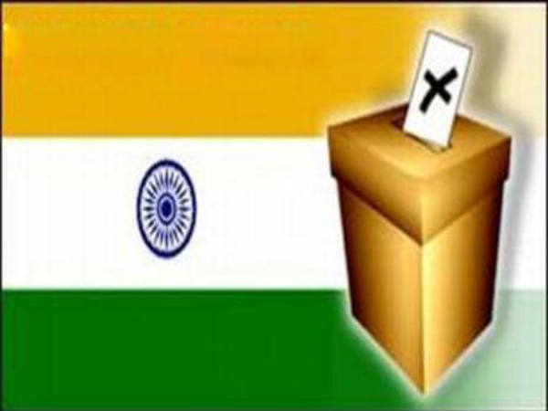 પાર્ટી અને મુસ્લિમ ઉમેદવારો