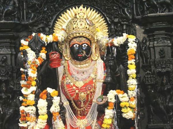 ત્રિપુરા સુંદરી
